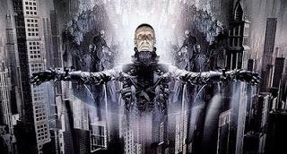 ¿Qué puñetas es el cine? 8. El estilo Posclásico (2)