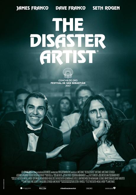 Crítica | “The Disaster Artist”, una sorpresa mayúscula