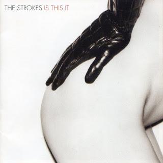 The Strokes - Hard to explain (2001) The Strokes - Hard to explain (2001)