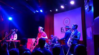 Los mejores directos de 2017 (Nacional e Internacional) (6-10) Parte 2 Los mejores directos de 2017 (Nacional e Internacional) (6-10) Parte 2