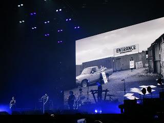 Los mejores directos de 2017 (Nacional e Internacional) (6-10) Parte 2