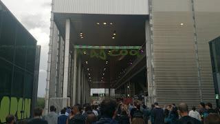 Los mejores directos de 2017 (Nacional e Internacional) (6-10) Parte 2