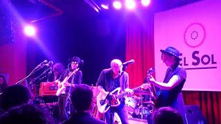 Los mejores directos de 2017 (Nacional e Internacional) (6-10) Parte 2