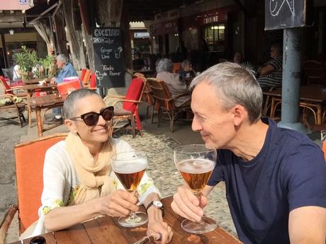 Resumen personal del 2017: Soy la consecuencia de lo que he sido Paloma y Jesus