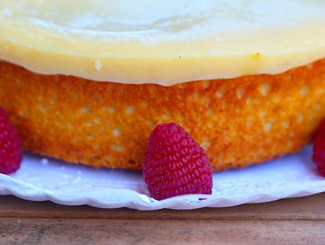 PASTEL LEMON CURD PASTEL LEMON CURD