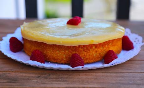 PASTEL LEMON CURD PASTEL LEMON CURD