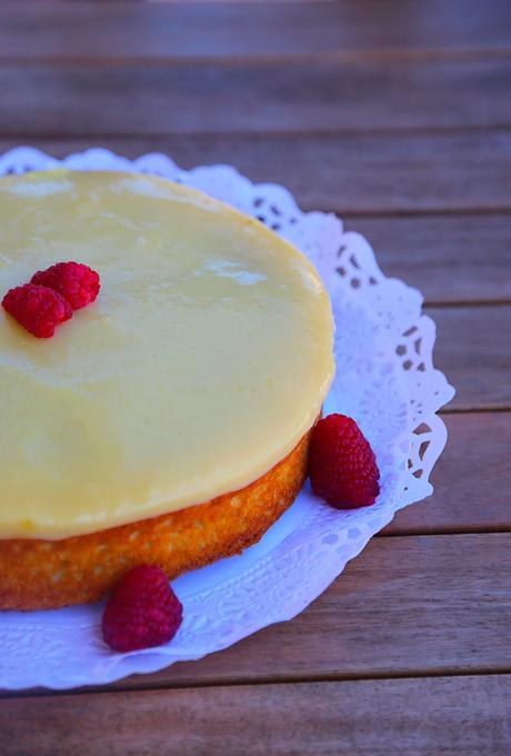 PASTEL LEMON CURD PASTEL LEMON CURD