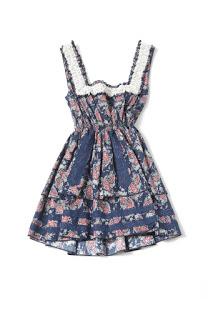 Vestidos mini Guts&Love