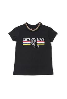 Vestidos mini Guts&Love