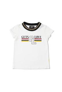 Vestidos mini Guts&Love