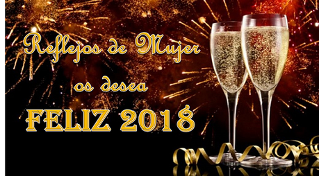 Feliz Año 2018