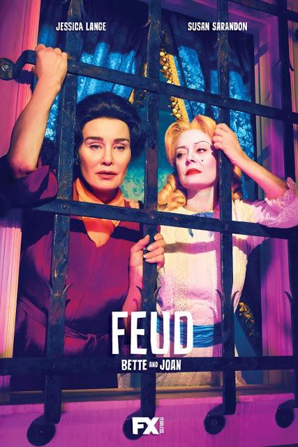 Feud: Bette and Joan (Miniserie)