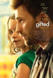 Resultado de imagen de gifted