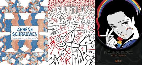 Repaso al 2017 (I): Lo mejor