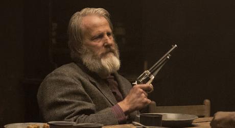 GODLESS (SIN DIOS) (2017) GODLESS (SIN DIOS) (2017)