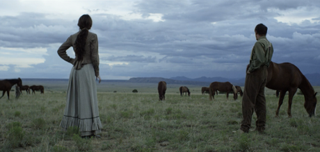 GODLESS (SIN DIOS) (2017)