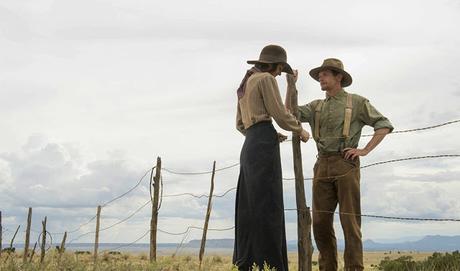 GODLESS (SIN DIOS) (2017)