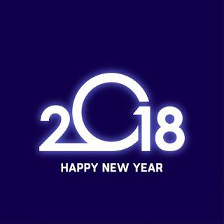 FELIZ AÑO 2018 (Happy New Year)