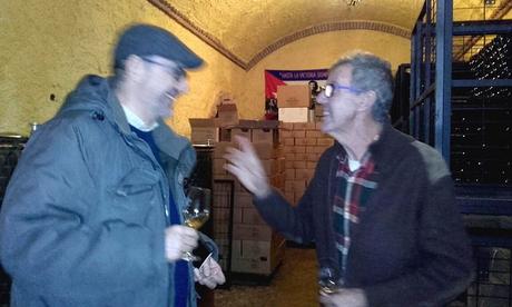 Antonio Vílchez y Omar Khayyam Antonio Vílchez Valenzuela