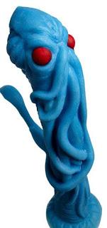 La llamada de Cthulhu