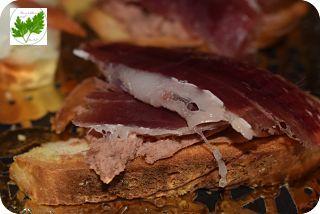 Tostas Variadas