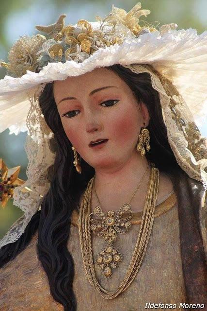 Solemnidad de Santa María Madre de Dios