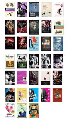 ◄ MY YEAR IN BOOKS 17' + HAPPY NEW YEAR