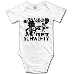 15 prendas de ropa de Rick & Morty que te gustaría tener.