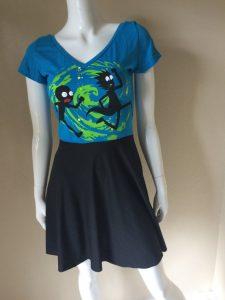 15 prendas de ropa de Rick & Morty que te gustaría tener.