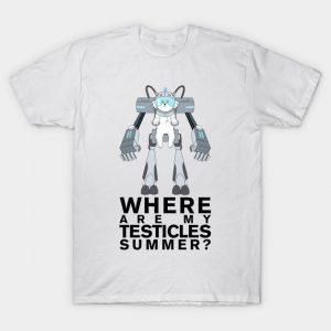 15 prendas de ropa de Rick & Morty que te gustaría tener.