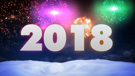 Resultado de imagen para feliz año nuevo 2018