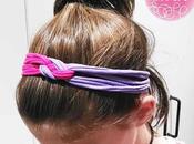 Hacemos diadema trapillo