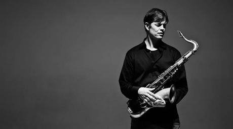 DONNY MCCASLIN QUARTET: Las últimas compañías de Bowie