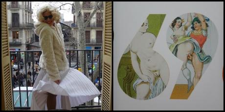 MUSEO ERÓTICO DE BARCELONA
