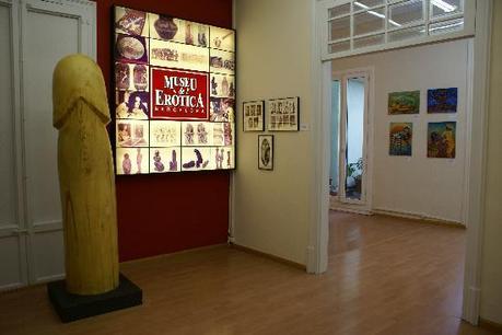 MUSEO ERÓTICO DE BARCELONA