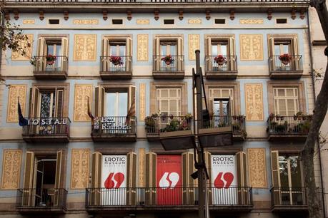 MUSEO ERÓTICO DE BARCELONA