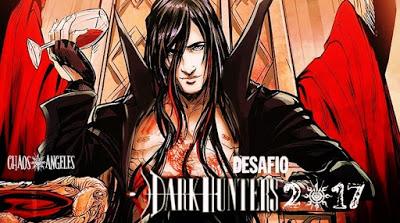 Recuento de los daños 2017