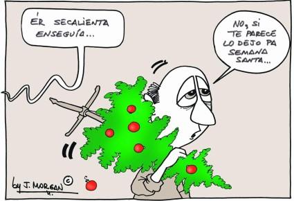 {Humor en cápsulas] Para hoy martes, 2 de enero