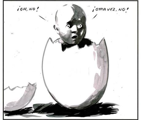 {Humor en cápsulas] Para hoy martes, 2 de enero