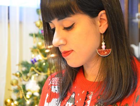 Ugly sweater Ugly sweater