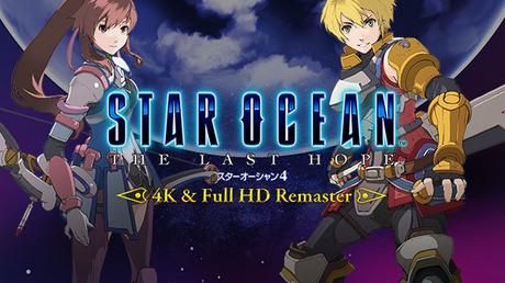 Análisis Star Ocean The Last Hope (Remaster) – Una esperanza en las estrellas