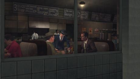 Análisis L.A. Noire (Remaster PS4) – Una de Cine Negro