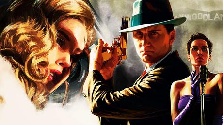 Análisis L.A. Noire (Remaster PS4) – Una de Cine Negro