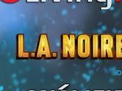 Videoanálisis L.A. Noire (Remaster PS4) Cine Negro