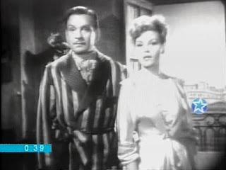 ENSAYO FINAL (Argentina, 1955) Intriga