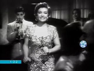 ENSAYO FINAL (Argentina, 1955) Intriga