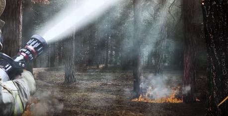 Toyota lanza una felicitación navideña que devuelve la vida a los bosques quemados Toyota lanza una felicitación navideña que devuelve la vida a los bosques quemados