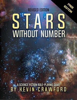 Stars Without Number Revised Edition en descarga  gratuita