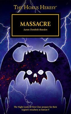 Night Lords The Omnibus de Aaron Dembski Bowden Night Lords The Omnibus de Aaron Dembski Bowden