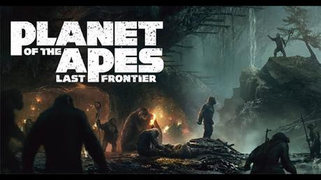 Análisis de Planet of Apes: Last Frontier